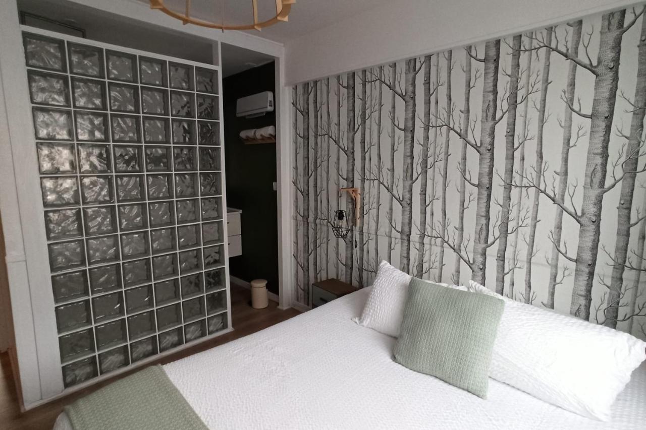 Modern Studio 10 Minutes From The Beach La Baule-Escoublac Buitenkant foto